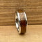 “The Pearl Harbor” 100% USA Made Serinium Metal With Wood From The USS California