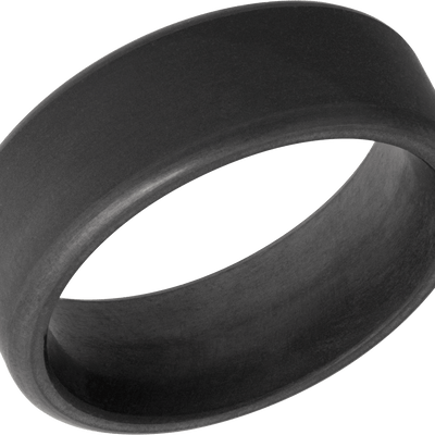 Black Diamond Wedding Band Wedding Band BW James Jewelers 